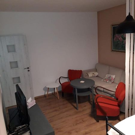 Apartman Sejkorka Vrchlabí Esterno foto