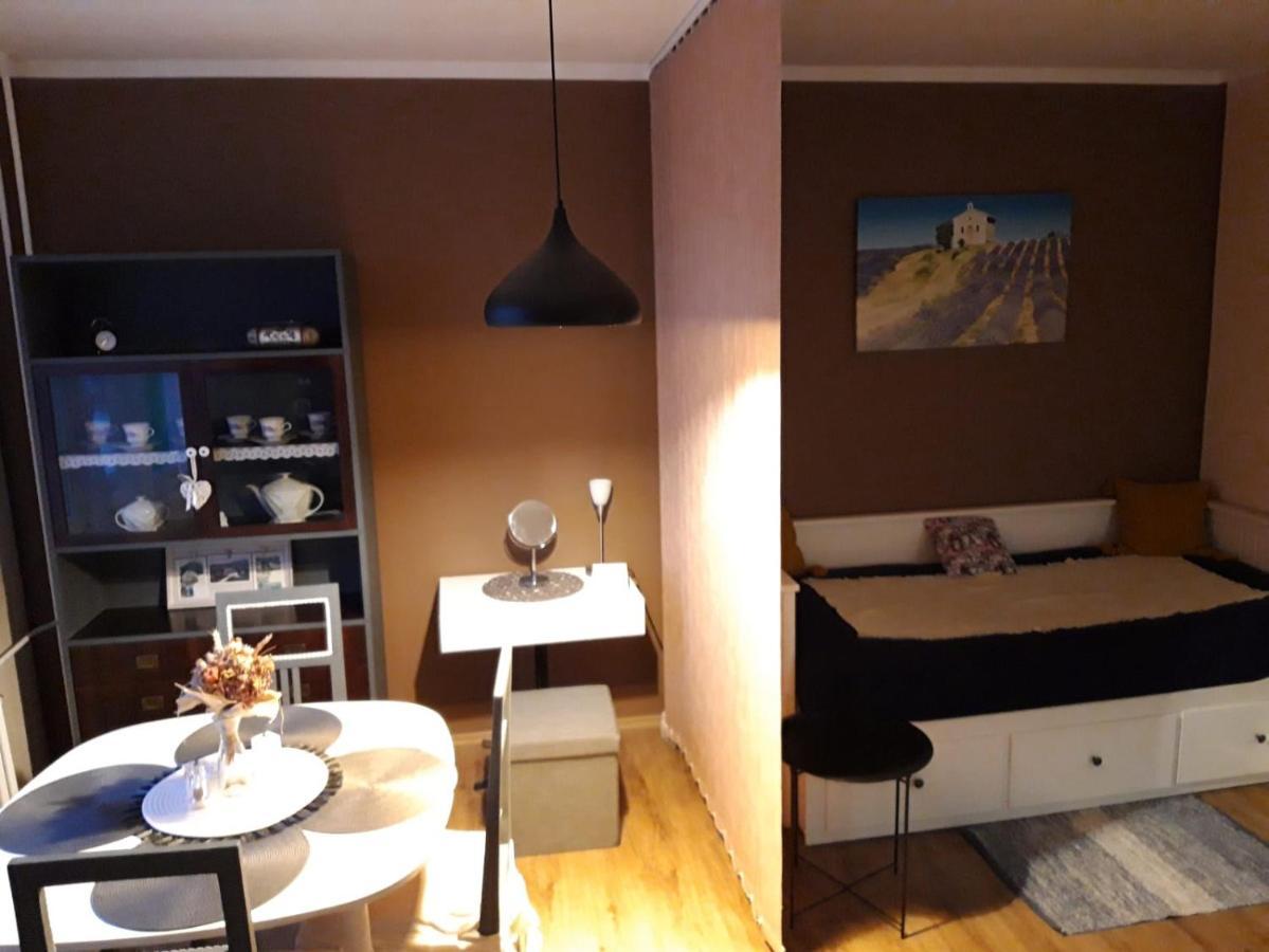 Apartman Sejkorka Vrchlabí Esterno foto