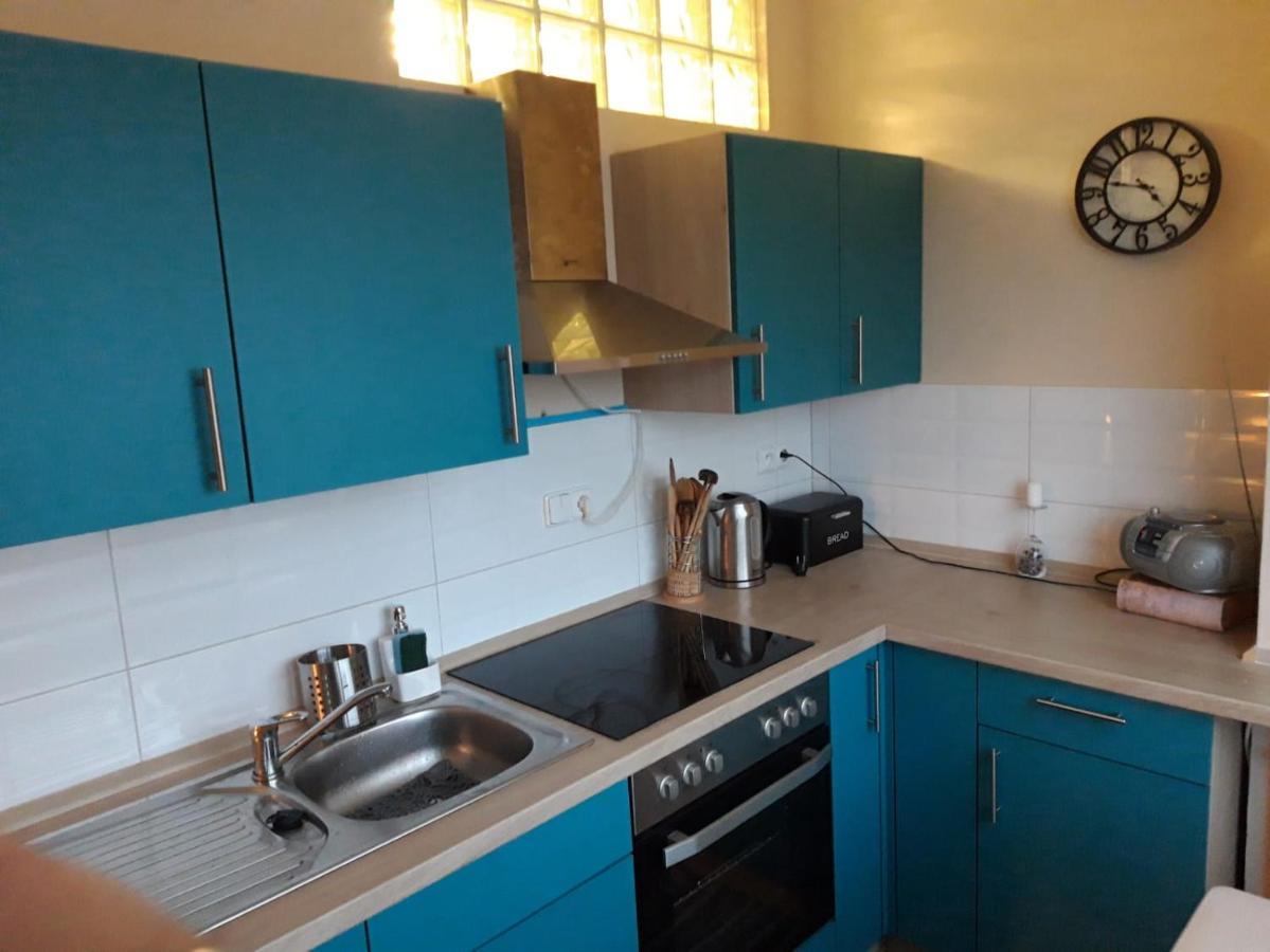 Apartman Sejkorka Vrchlabí Esterno foto
