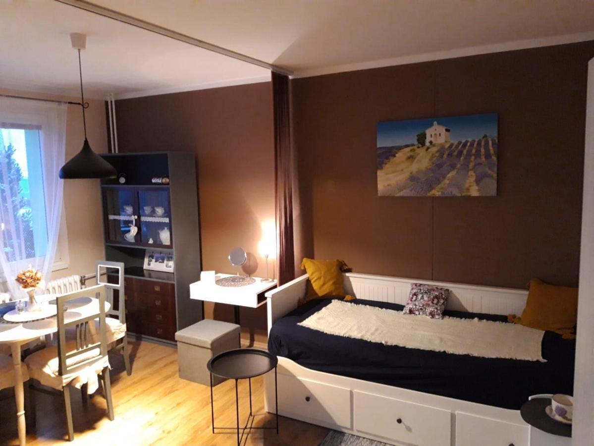 Apartman Sejkorka Vrchlabí Esterno foto