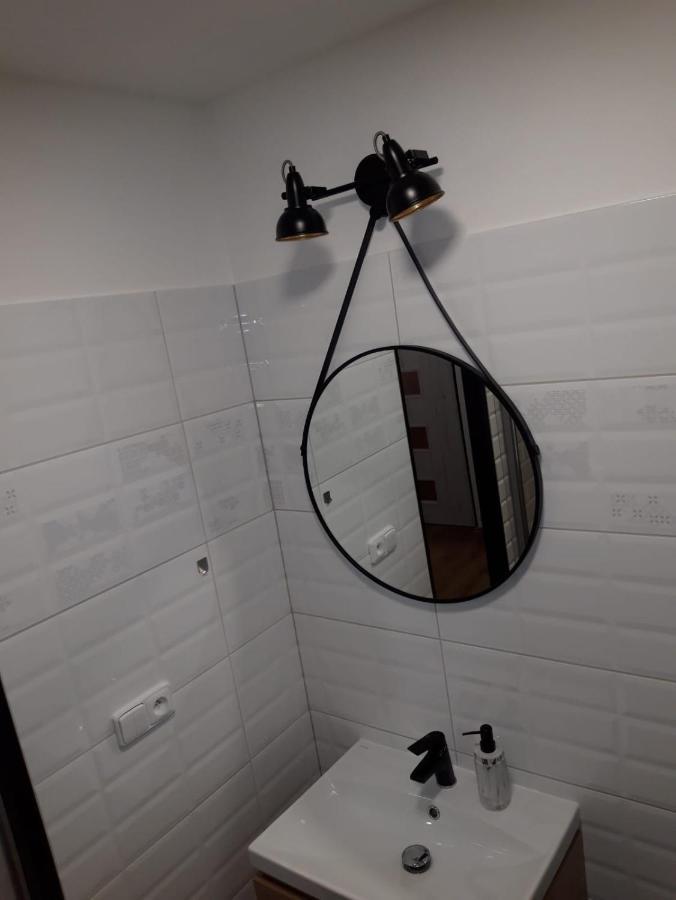 Apartman Sejkorka Vrchlabí Esterno foto