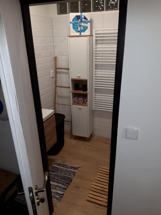 Apartman Sejkorka Vrchlabí Esterno foto
