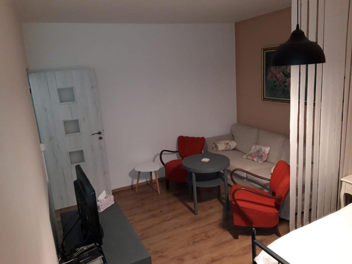 Apartman Sejkorka Vrchlabí Esterno foto