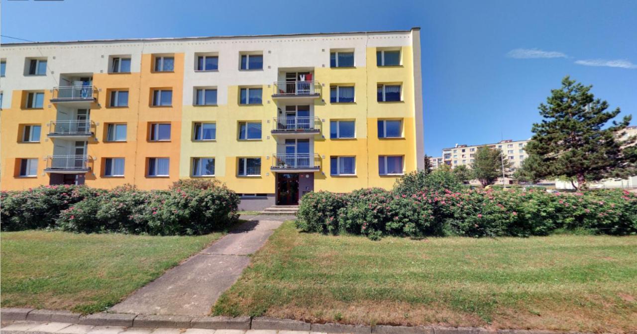 Apartman Sejkorka Vrchlabí Esterno foto